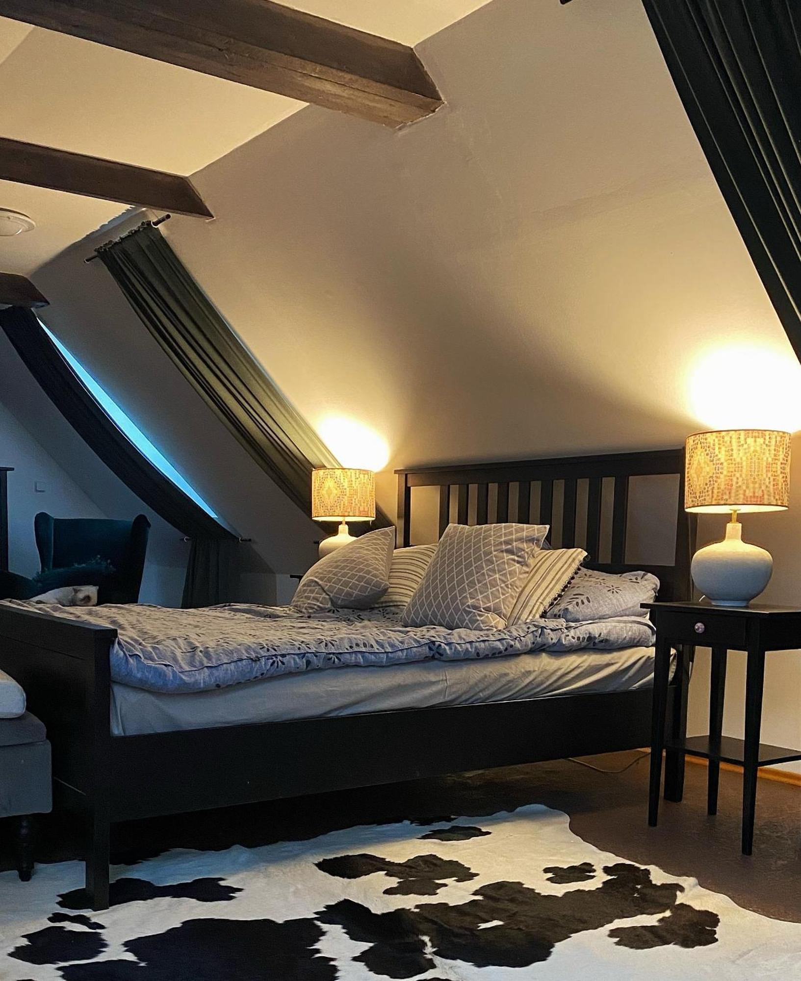 Lilly Apartments Karlovy Vary Bagian luar foto
